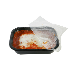 PET HB per cottura in forno – HB PET suitable for cooking in hoven
