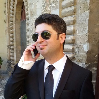 Emanuele Bajardi