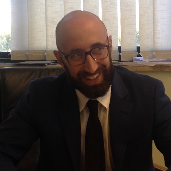 Fabrizio Villa