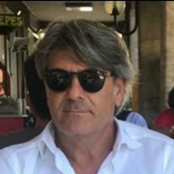 Vincenzo Cafarelli 